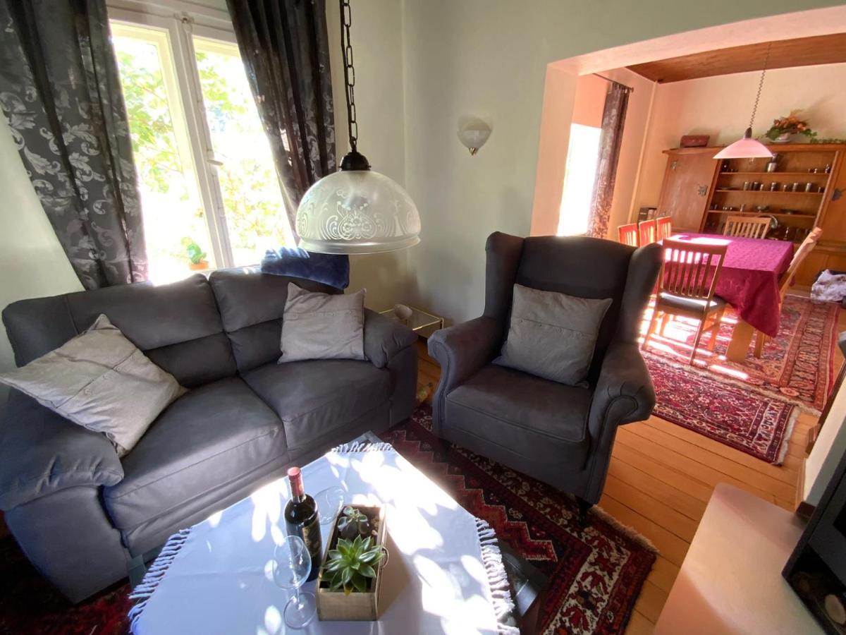 Ferienhaus Hudemuehlen Keine Monteure Hodenhagen Exteriér fotografie