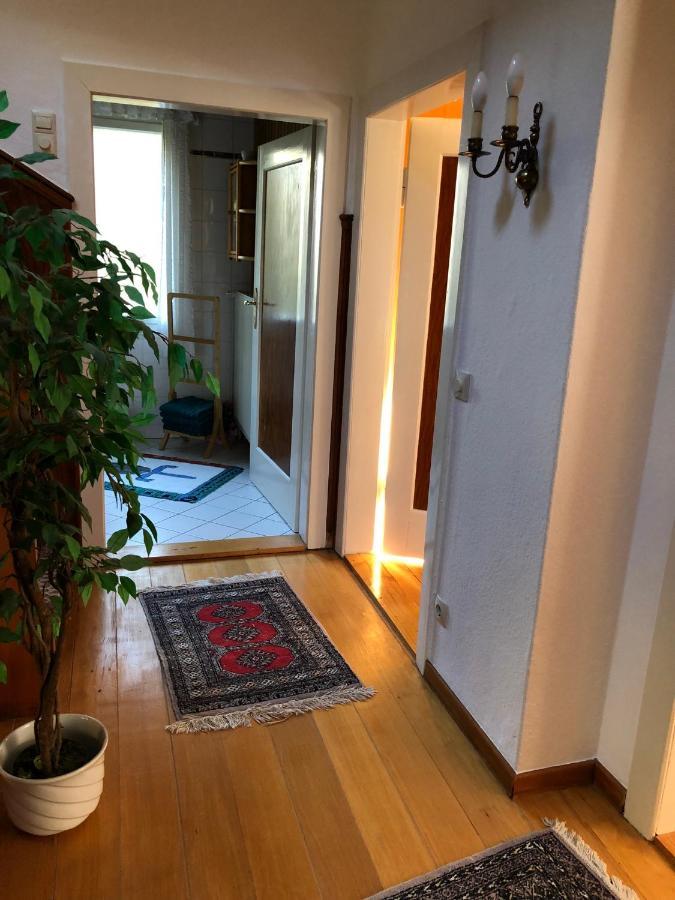 Ferienhaus Hudemuehlen Keine Monteure Hodenhagen Exteriér fotografie